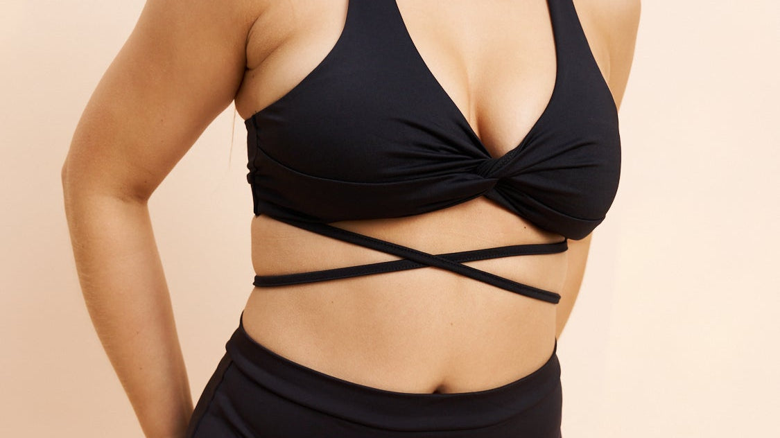 What to Wear to Your First Pole Dance Class in 2026