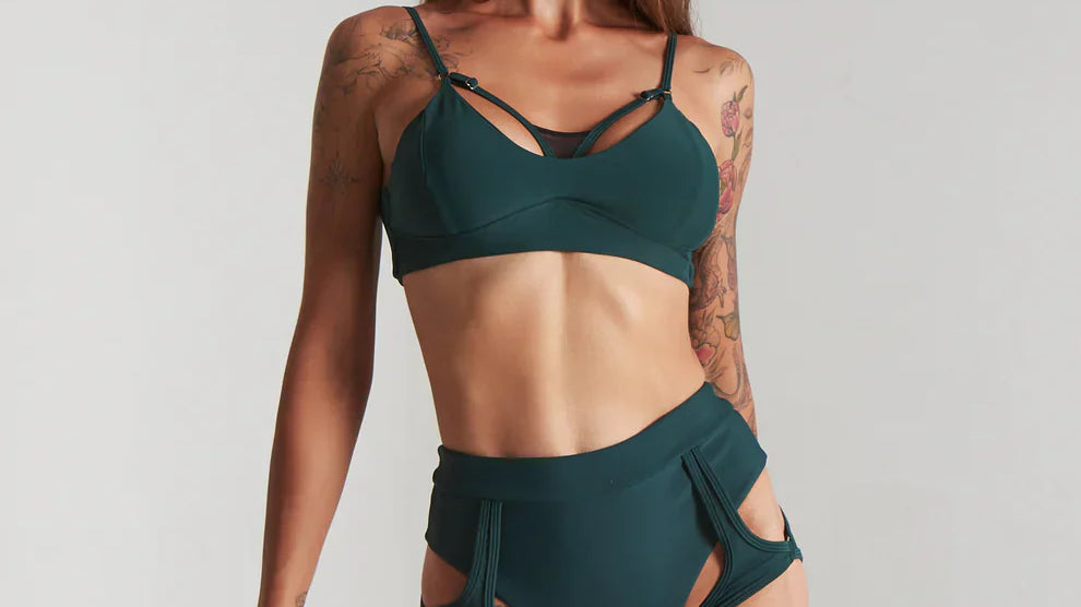 Pole Shorts Guide: Best High-Waisted Pole Shorts for Training, Performance 2026