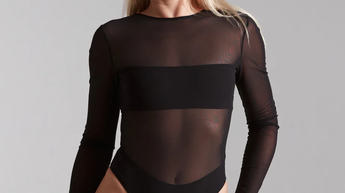 Cute Pole Dancing Outfits & Sets: The Looks the Pole Community Is Obsessing Over Right Now