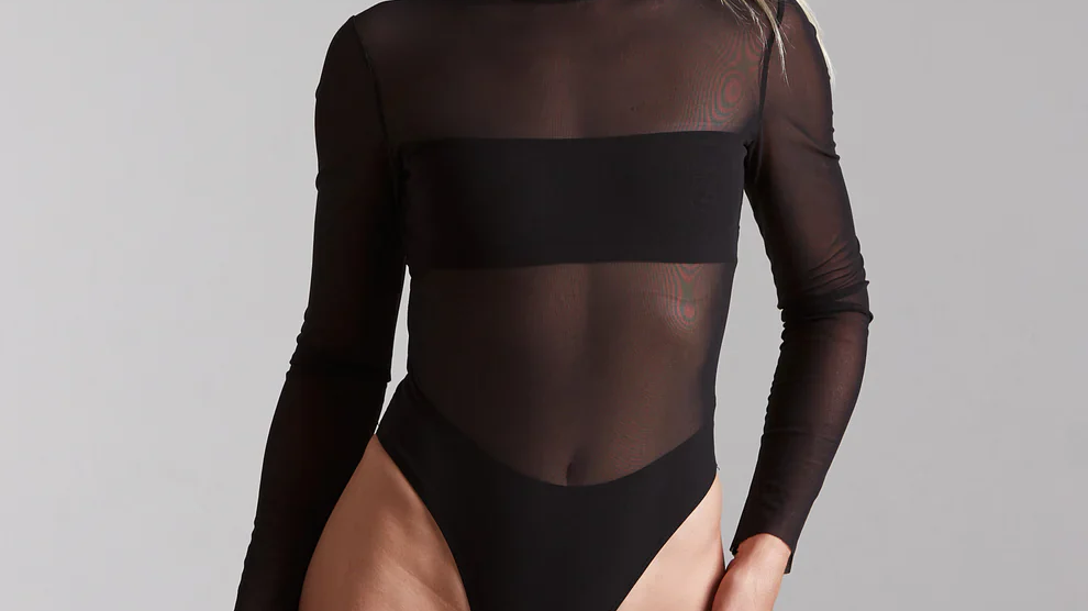 Pole Dance Bodysuits: The Complete Guide to One Piece Polewear