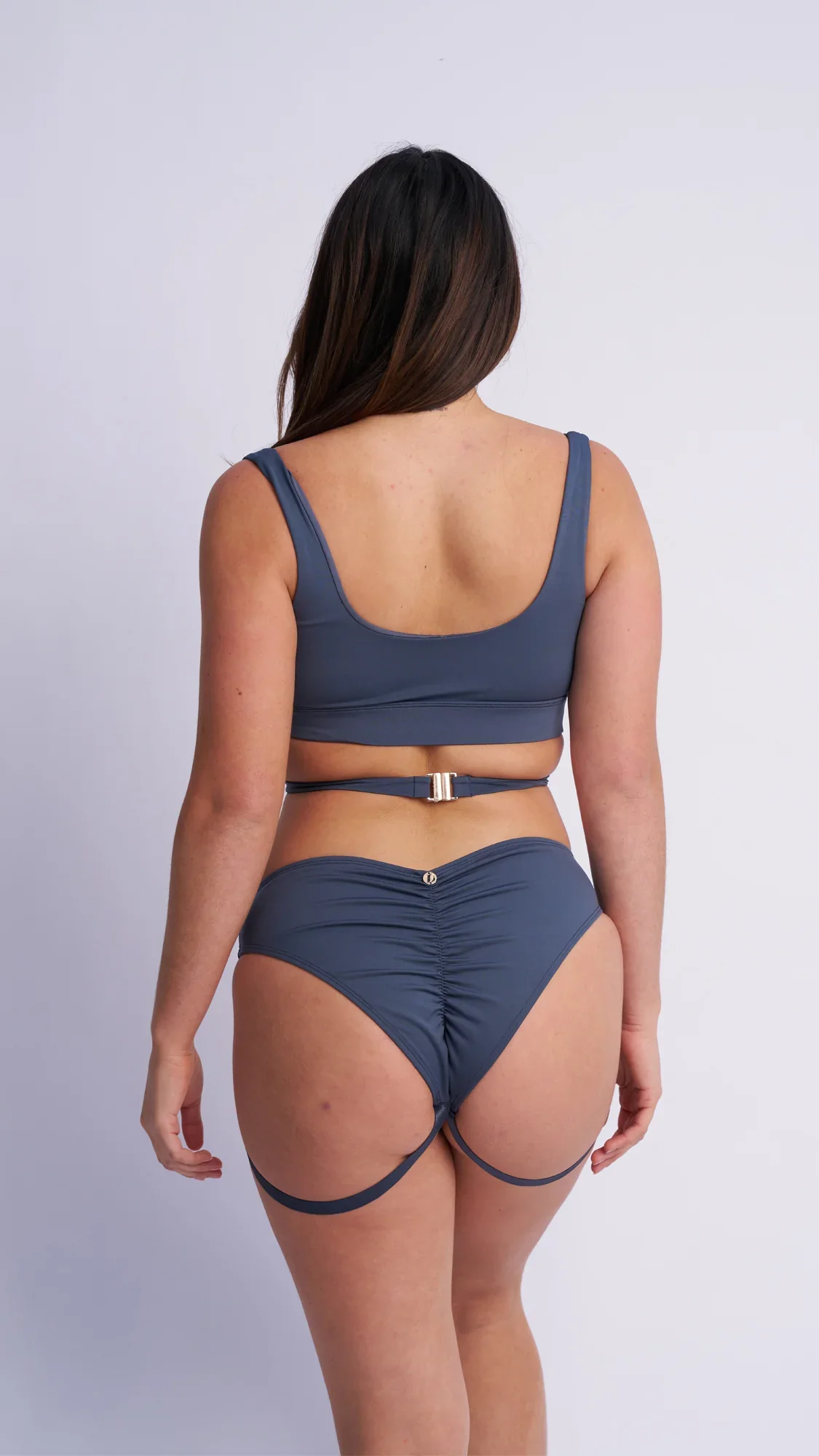 The Lunalae Kehlani Bottom: Why This Might Be the Most Versatile Training Piece in the Store