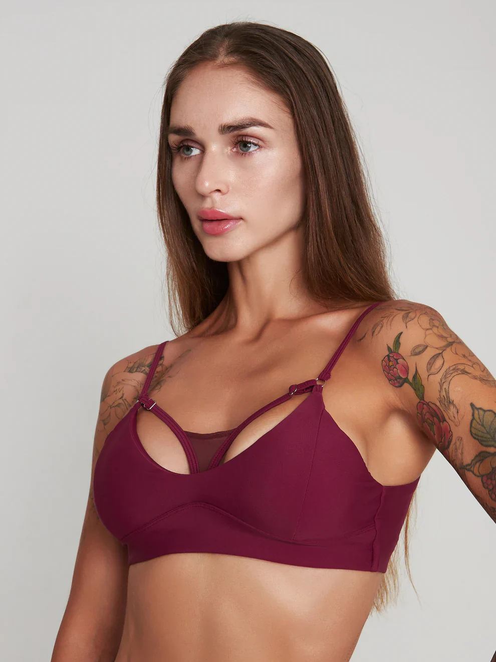 The Harna Fierce Collection: The Matching Set the Pole Community Keeps Coming Back To