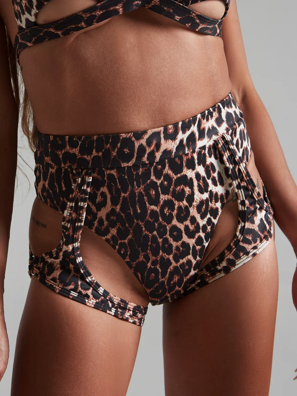 The Harna Peach Bottoms Come in Three Colourways - Here's Which One Is Yours