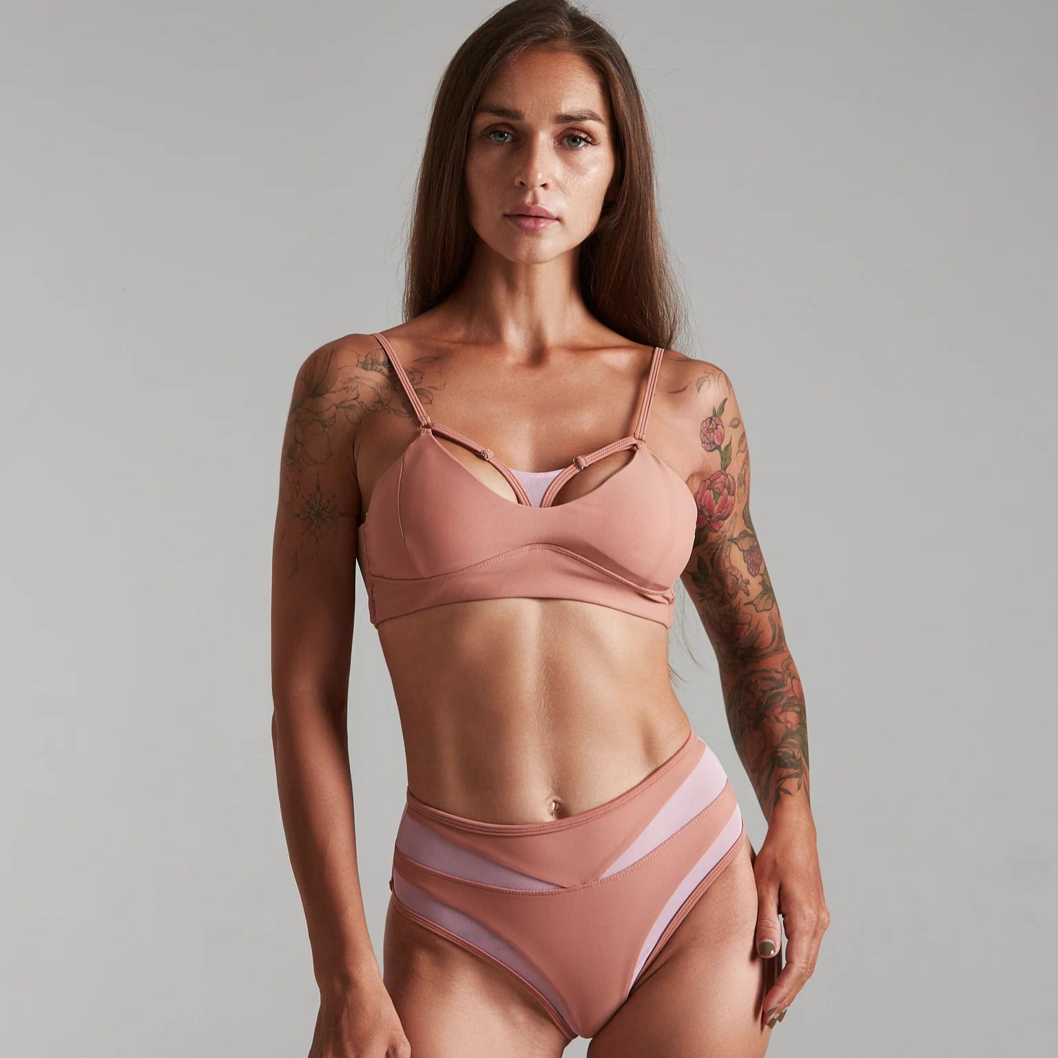 Push Sportswear & US Pole Dance Clothing: The American Polewear Scene in 2026
